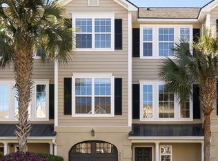 2920 Woodland Park Dr, Mount Pleasant, SC 29466
