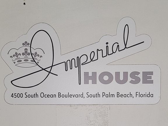 5th image of 4500 S Ocean Boulevard #505