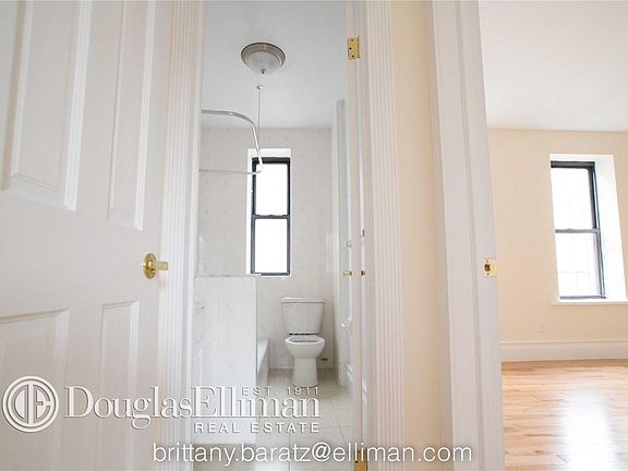 4th image of 555 W 156th St APT 6F