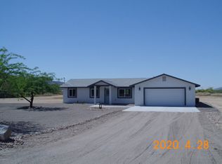 12814 N Lavern Ln, Maricopa, AZ 85139