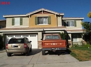 53001 Astrid Way, Lake Elsinore, CA 92532