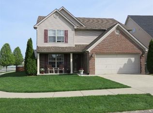 724 Stansberry Cv, Lexington, KY 40509