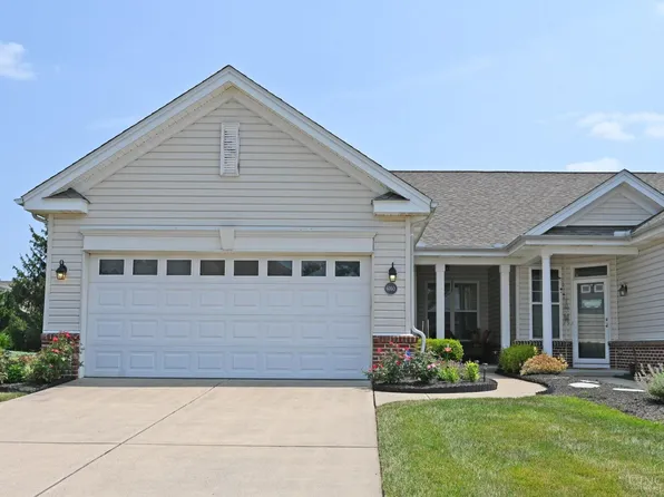 6160 Glenarbor Dr, Maineville, OH 45039