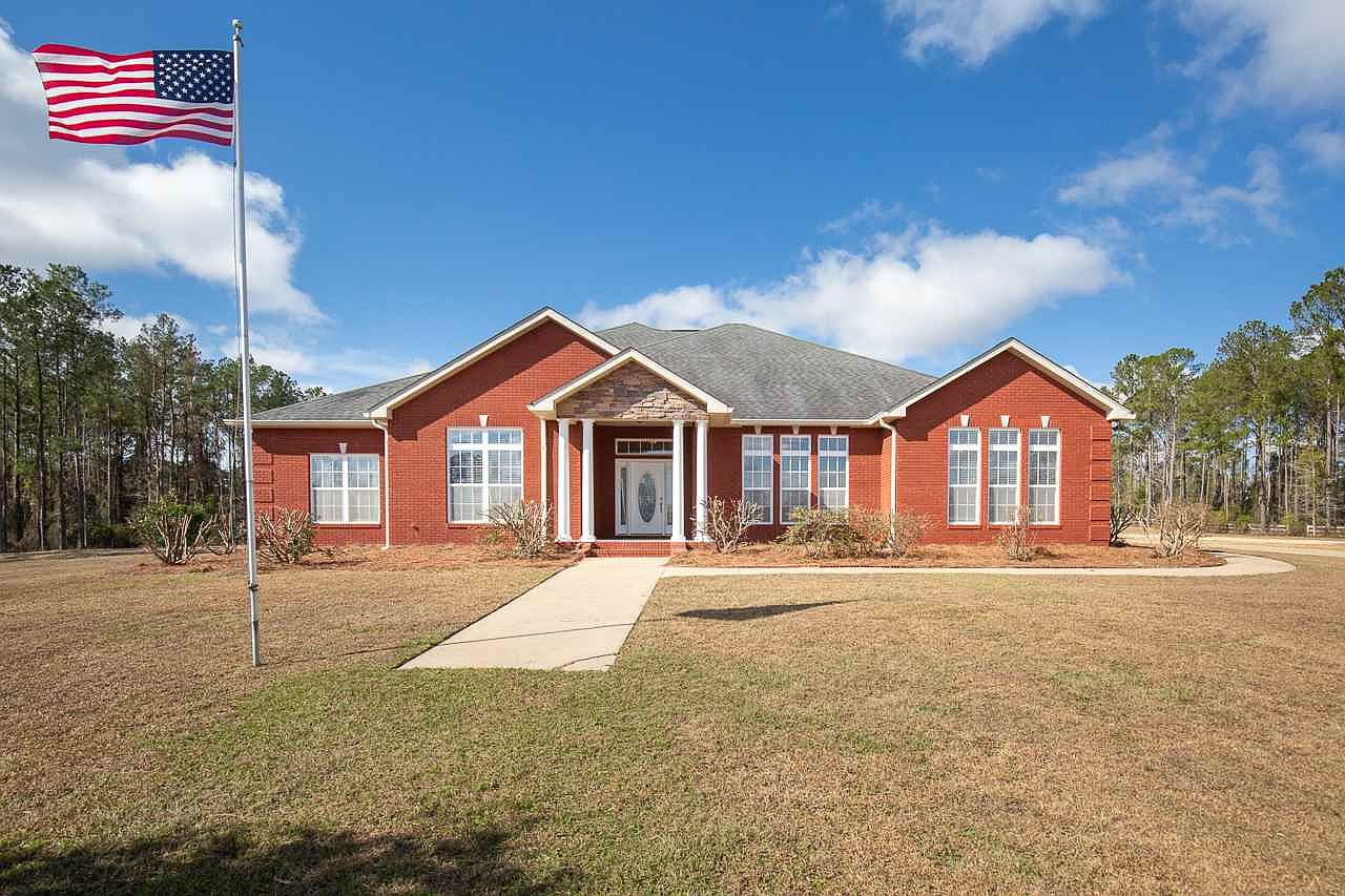 104 Kims Ln, Lamont, FL 32336 Zillow