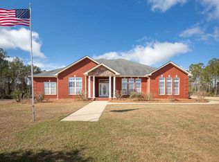 104 Kims Ln, Lamont, FL 32336