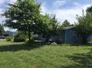 10118 SE Turkey Creek Rd, Leon, KS 67074