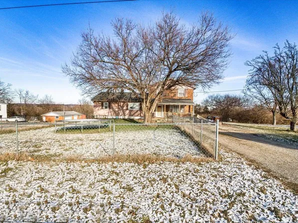 5386 Mosiman Rd, Middletown, OH 45042