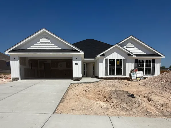 3016 Brems Drive, Augusta, GA 30909