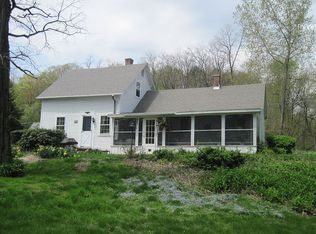 181 Old Bernardston Rd, Northfield, MA 01360