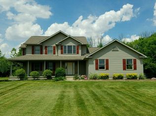 5672 Lime Rd, Galion, OH 44833