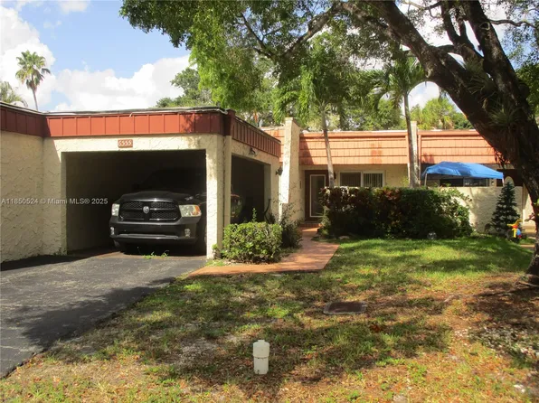 6555 NW 99th Ave #B20, Tamarac, FL 33321