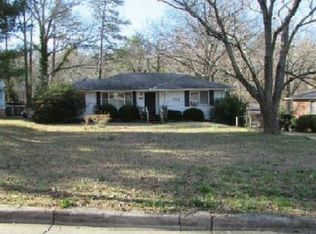 724 Hale Ave, Griffin, GA 30224