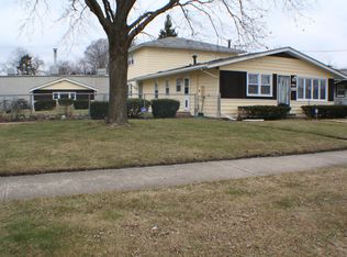 14728 S Troy Ave, Posen, IL 60469