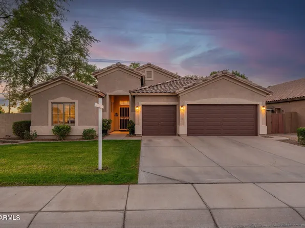 916 S ASH Street, Gilbert, AZ 85233