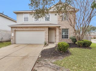 20102 Coopers Gulch Trl, Katy, TX 77449