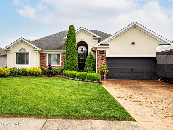12011 Lavenia Ln, Louisville, KY 40272