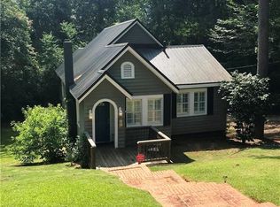 202 Woodland Dr, Greenville, AL 36037