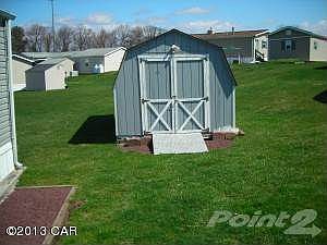 Shed