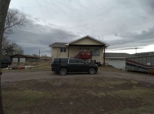 1326 10th Ave SW, Great Falls, MT 59404
