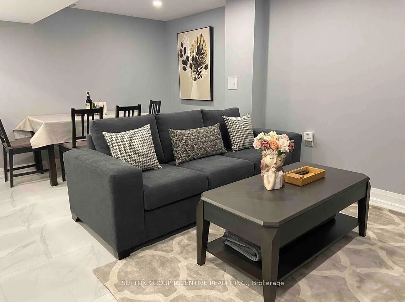 2 bed, $2,600 — Photo 1