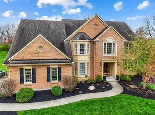 8165 Startinggate Ln, Cincinnati, OH 45249