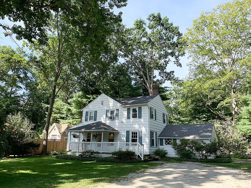 34 E Wharf Rd, Madison, CT 06443 Zillow