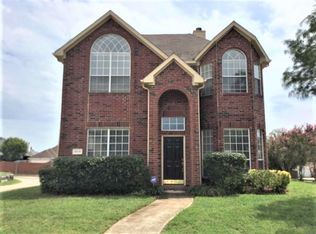 1618 Post Oak Dr, Rowlett, TX 75089