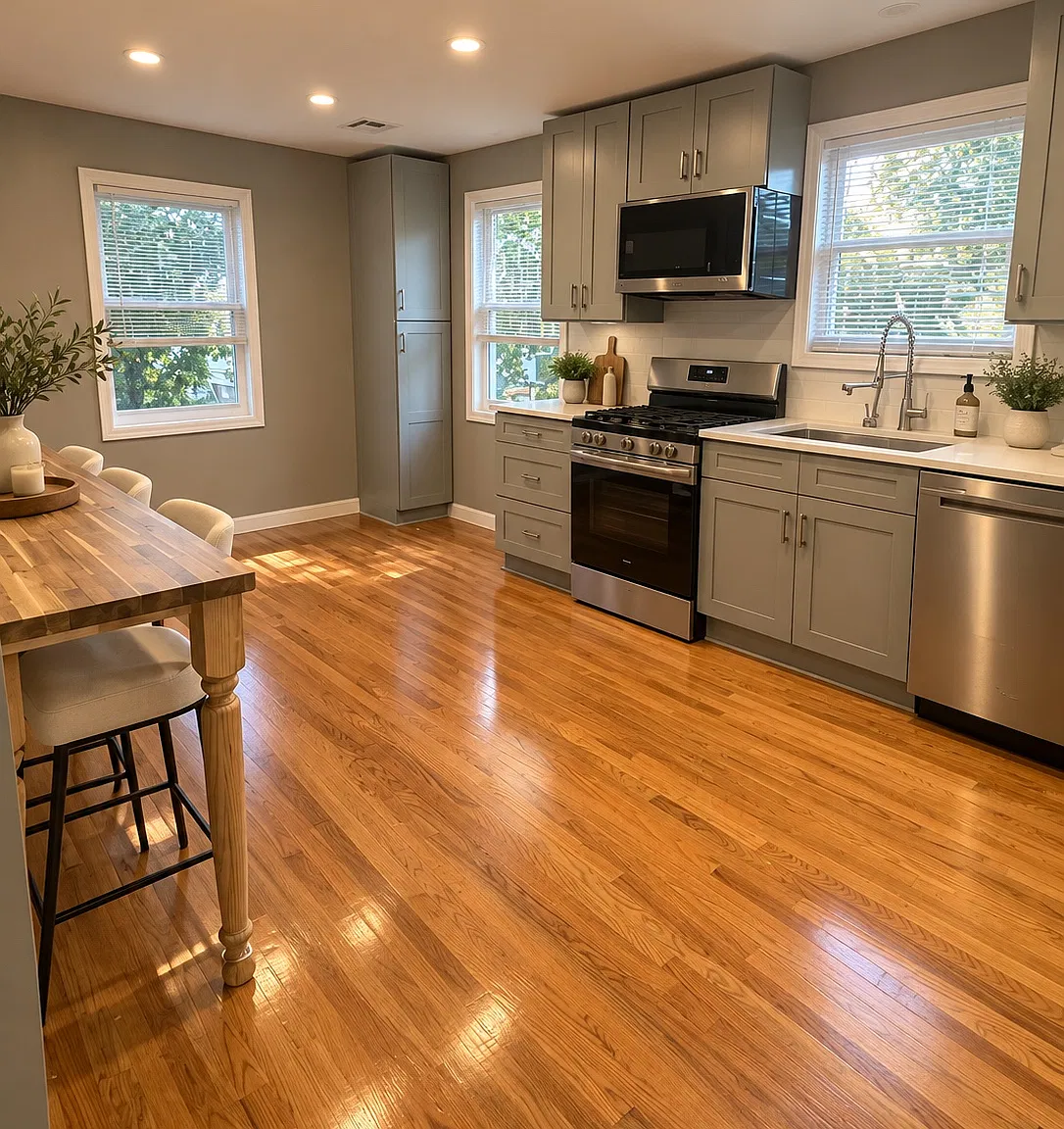4 bed, $4,200 — Photo 1