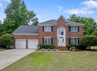 339 Wagoner Dr, Fayetteville, NC 28303