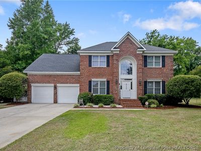 339 Wagoner Dr, Fayetteville, NC, 28303