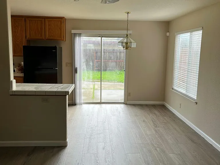 Breakfast Nook