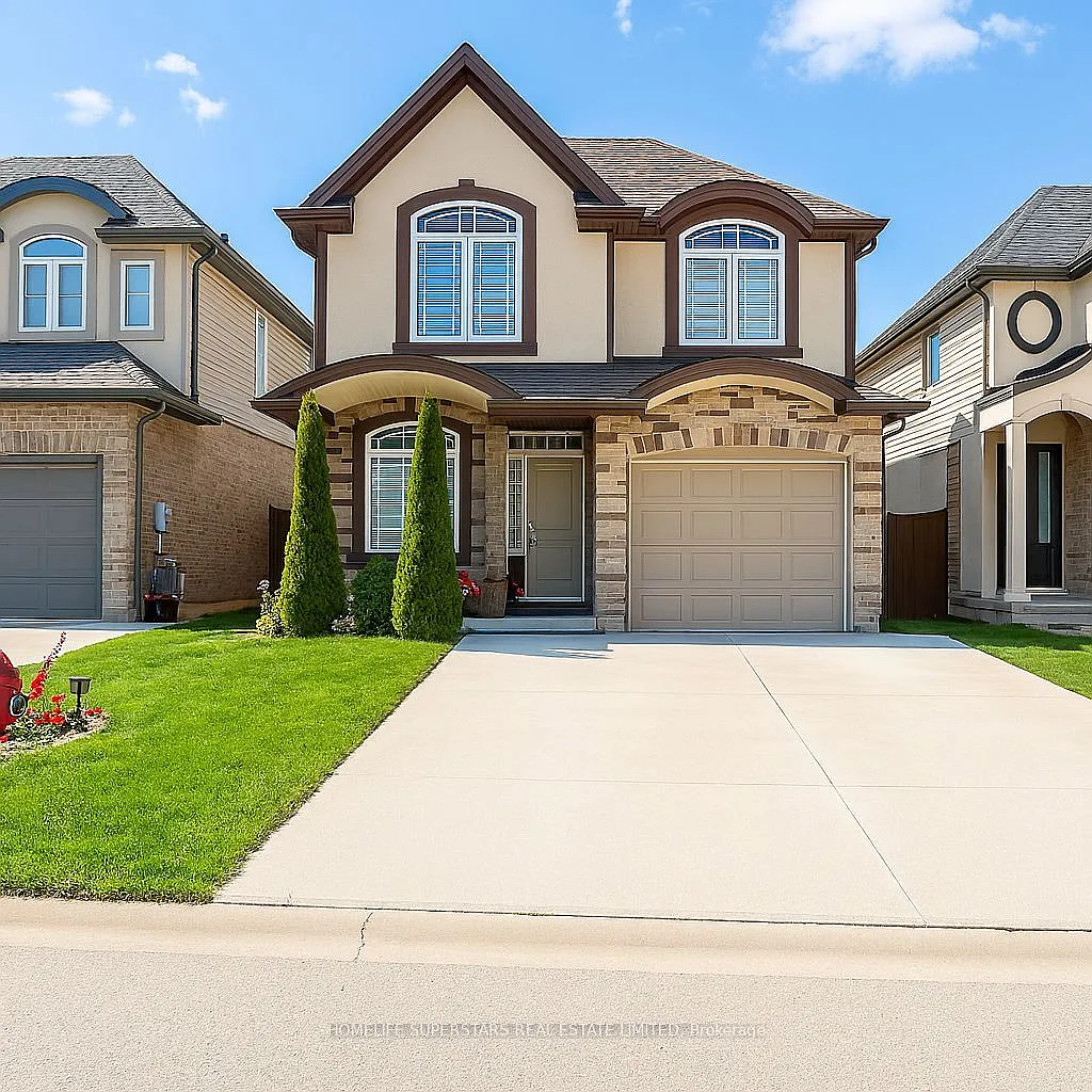 3 bed, $2,600 — Photo 1