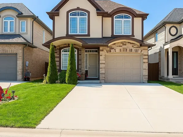 6039 Ernest Cres, Niagara Falls, ON L2H 0H8