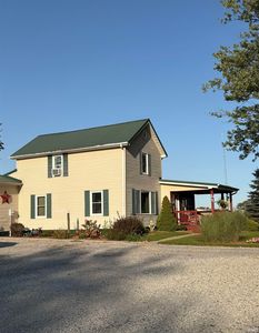 6640 W 100 N, Larwill, IN, 46764