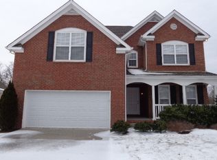 2068 Lequire Ln, Spring Hill, TN 37174