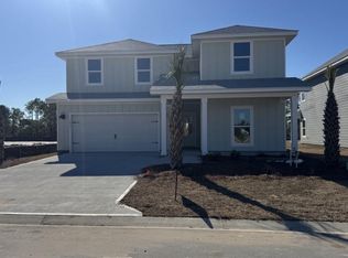 1056 Backwater Rd, Port Saint Joe, FL 32456