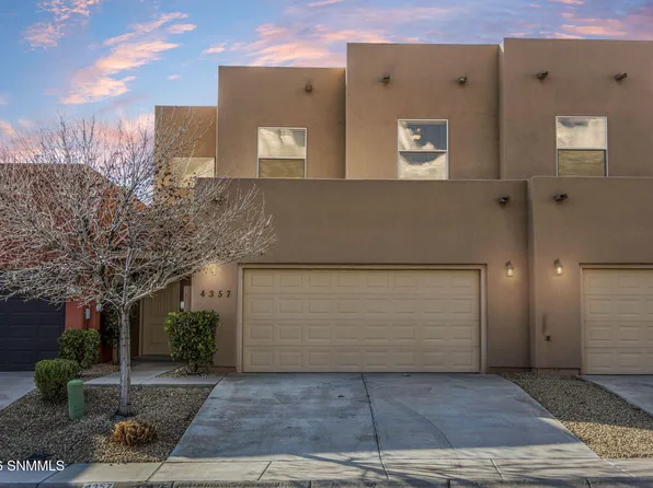 4357 Malaga St, Las Cruces, NM 88011