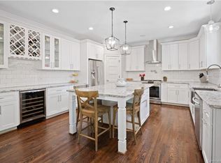 16332 Autumn Cove Ln, Huntersville, NC 28078