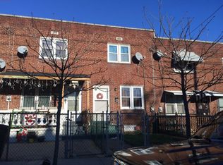 1054 Bergen Ave, Camden, NJ 08105