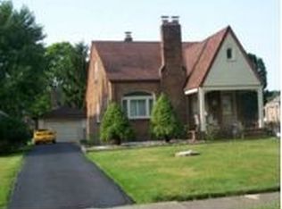 17 Wilma Ave, Youngstown, OH
