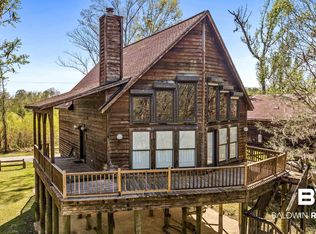 8261 Bryants Landing Rd, Stockton, AL 36579