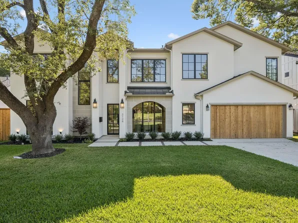 3124 Sperry St, Dallas, TX 75214