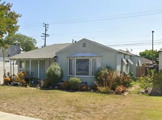 11822 Utah Ave #C, South Gate, CA 90280