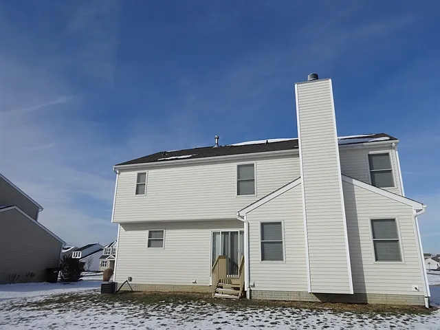 11618 Bridgewater Dr NW — Photo 11
