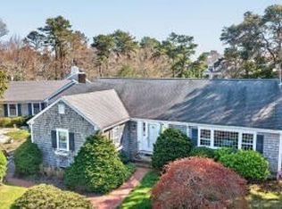 148 Seapine Rd, North Chatham, MA 02650