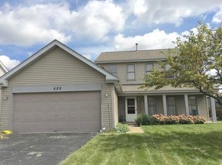 520 Farmhill Cir, Wauconda, IL 60084