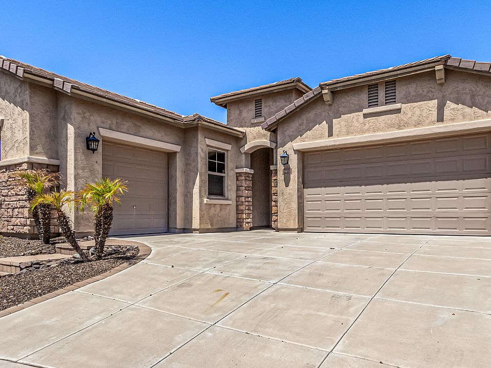 5612 W Alyssa Ln, Phoenix, AZ 85083 | Zillow