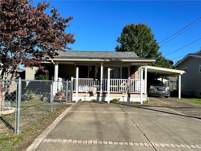 2405 Belmont Rd, Parkersburg, WV, 26101