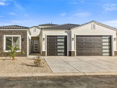 2027 E Lago Grande Ct, Fort Mohave, AZ, 86426