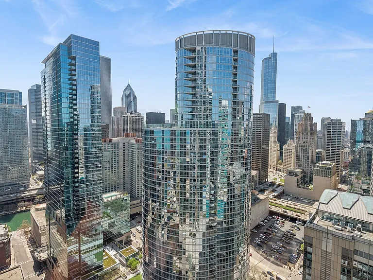 512 N McClurg Ct #3409 — Photo 15
